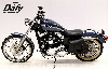 Aperçu Harley-Davidson XL 1200 SPORSTER SPECIAL 25 ANNIVERSAIRE 2003 vue arrière
