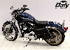 Aperçu Harley-Davidson XL 1200 SPORSTER SPECIAL 25 ANNIVERSAIRE 2003 vue gauche