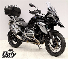 Aperçu BMW R 1200 GS 2016 vue 3/4 droite