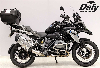 Aperçu BMW R 1200 GS 2016 vue avant