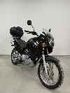 Aperçu Honda XL 125 V Varadero 2005 vue 3/4 droite