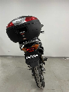 Aperçu Honda XL 125 V Varadero 2005 vue arrière