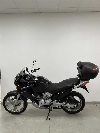 Aperçu Honda XL 125 V Varadero 2005 vue gauche