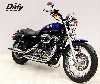 Aperçu Harley-Davidson SPORSTER 1200 XL L 2007 vue 3/4 droite