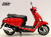 Aperçu Kymco 125 LIKE 2019 vue avant