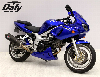 Aperçu Suzuki SV 650 S 2001 vue 3/4 droite