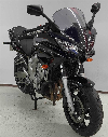 Aperçu Yamaha FZ6 S Fazer 2005 vue 3/4 droite