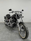 Aperçu Harley-Davidson SOFTAIL HERITAGE 2006 vue 3/4 droite