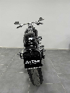 Aperçu Harley-Davidson SOFTAIL HERITAGE 2006 vue arrière