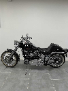 Aperçu Harley-Davidson SOFTAIL HERITAGE 2006 vue gauche
