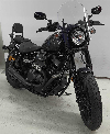 Aperçu Yamaha XV 950 R 2019 vue 3/4 droite