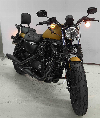 Aperçu Harley-Davidson XL 883 SPORTSTER IRON iron 2019 vue 3/4 droite