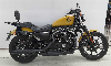 Aperçu Harley-Davidson XL 883 SPORTSTER IRON iron 2019 vue gauche