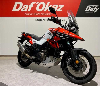 Aperçu Suzuki DL 1050 V-STROM 2021 vue 3/4 droite