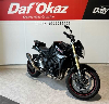 Aperçu Suzuki GSR 750 2012 vue 3/4 droite