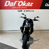 Aperçu Suzuki GSR 750 2012 vue avant