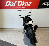 Aperçu Suzuki GSR 750 2012 vue arrière