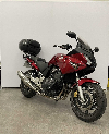 Aperçu Honda CBF 600 S ABS 2007 vue 3/4 droite