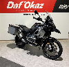 Aperçu BMW R 1250 GS Adventure 2021 vue 3/4 droite