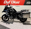 Aperçu BMW R 1250 GS Adventure 2021 vue gauche