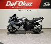 Aperçu Kawasaki ZZR 1400 2009 vue gauche