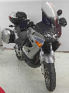 Aperçu Honda XL 1000 V Varadero 2005 vue 3/4 droite