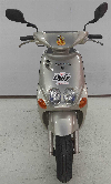 Aperçu Yamaha NEO'S 100 2002 vue avant