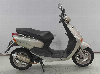 Aperçu Yamaha NEO'S 100 2002 vue gauche