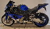Aperçu BMW S 1000 RR 2011 vue gauche