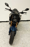 Aperçu Honda CB 125 R 2021 vue avant