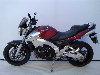 Aperçu Suzuki GSR 600 2008 vue gauche