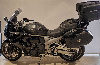 Aperçu Suzuki GSX 1250 FA 2012 vue gauche