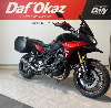 Aperçu Yamaha Tracer 900 GT (MTT850D) 2020 vue 3/4 droite