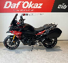 Aperçu Yamaha Tracer 900 GT (MTT850D) 2020 vue gauche