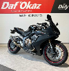 Aperçu Honda CBR 650 R ABS 2021 vue 3/4 droite