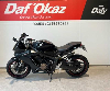 Aperçu Honda CBR 650 R ABS 2021 vue gauche