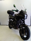 Aperçu Kawasaki KLE 650 Versys 2013 vue 3/4 droite