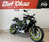 Aperçu Kawasaki Z 900 Performance 2021 vue 3/4 droite