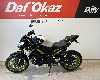 Aperçu Kawasaki Z 900 Performance 2021 vue gauche