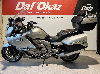 Aperçu BMW K 1600 GTL 2011 vue gauche