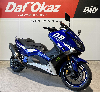 Aperçu Yamaha XP 530 T-Max ABS 2015 vue 3/4 droite