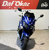 Aperçu Yamaha XP 530 T-Max ABS 2015 vue avant