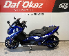 Aperçu Yamaha XP 530 T-Max ABS 2015 vue gauche