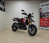 Aperçu Aprilia SMV 900 Dorsoduro ABS 2019 vue avant