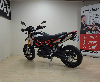 Aperçu Aprilia SMV 900 Dorsoduro ABS 2019 vue gauche