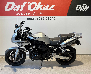 Aperçu Yamaha FZS 600 Fazer 2002 vue gauche