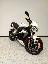 Aperçu Triumph 675 Street Triple R 2014 vue 3/4 droite