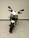 Aperçu Triumph 675 Street Triple R 2014 vue avant