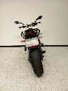 Aperçu Triumph 675 Street Triple R 2014 vue arrière