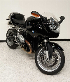 Aperçu BMW R 1200 S 2007 vue 3/4 droite